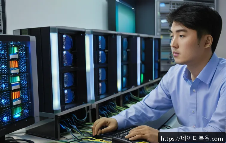 와룡동 이미지 손상 오류 긴급 복구 사례와 사무실 네트워크 점검 후기 1