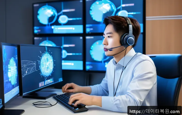 성수동 컴퓨터 desktop 출장방문수리점 관련 이미지 1