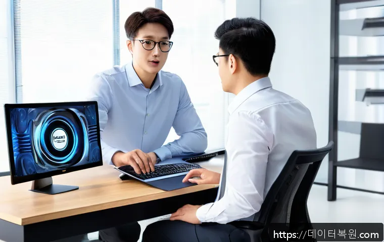 성수동 컴퓨터 desktop 출장방문수리점 관련 이미지 2