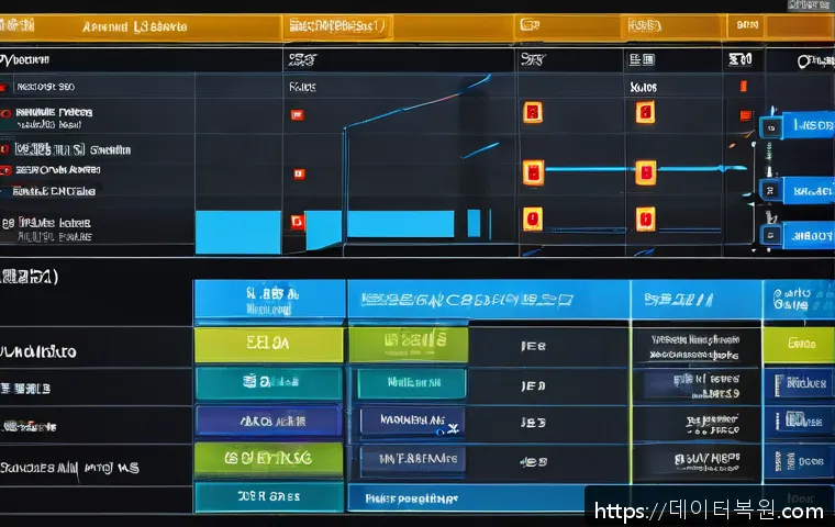 삼각동 인근 FAT32 파일 시스템 오류 긴급 복구 및 데이터 안정화 사례 분석 1
