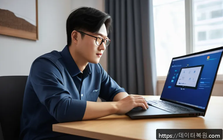 녹번동 STATUS_PROTECTION_ERROR 관련 이미지 2