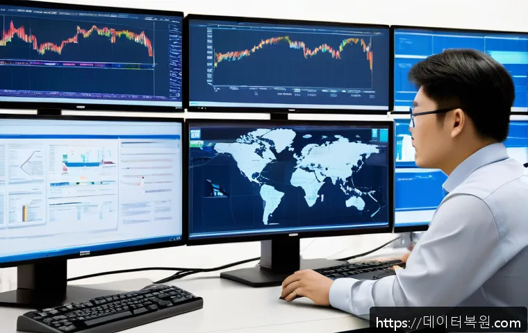 서계동 업무 시스템 오류 해결과정과 신속한 장애 복구 사례 분석 1