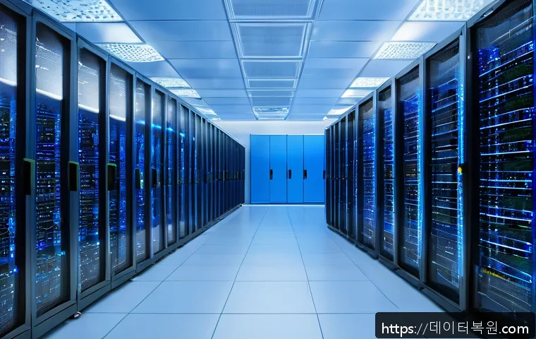 양평동 커널 모듈 오류 긴급 대응과 전산실 장애 복구 사례 분석 1