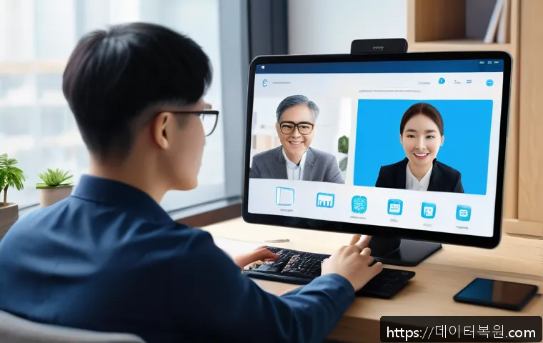 양평동 NTFS_FILE_SYSTEM 관련 이미지 2
