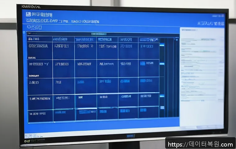 팔판동 POOL_HEADER_CORRUPTION 관련 이미지 1