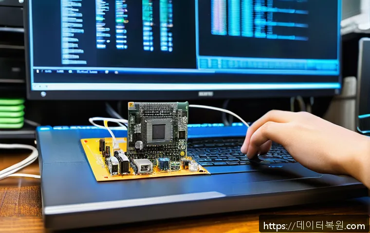 도원동 메인보드조립 및 교체수리 관련 이미지 2