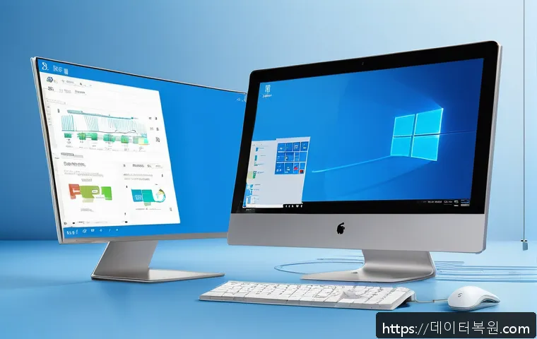 궁정동 윈도우8 windows8 재설치 포맷  초기화 관련 이미지 2