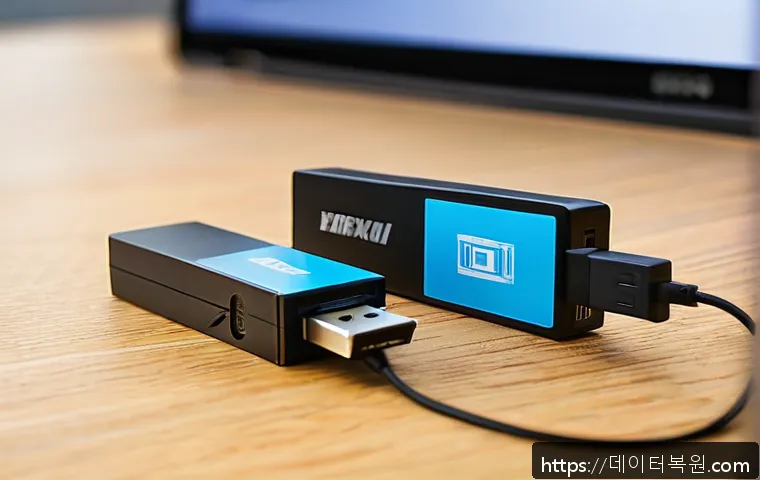 경안동 업무용 저장장치 FAT32 파일시스템 오류 긴급 복구 사례 및 해결 팁 1