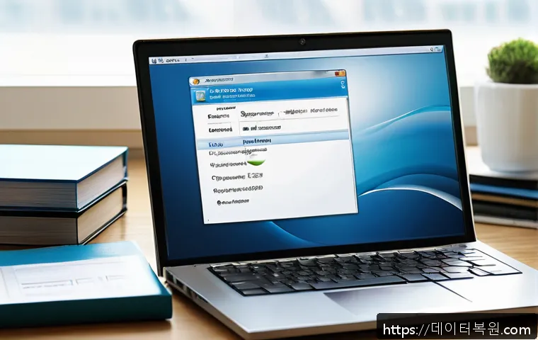 합정동 윈도우7 windows7 재설치 포맷  초기화 관련 이미지 1