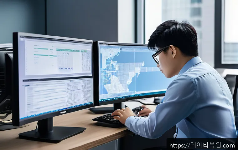 부림동 커널 모듈 접근 오류 해결 사례와 신속 복구 방법 안내 5