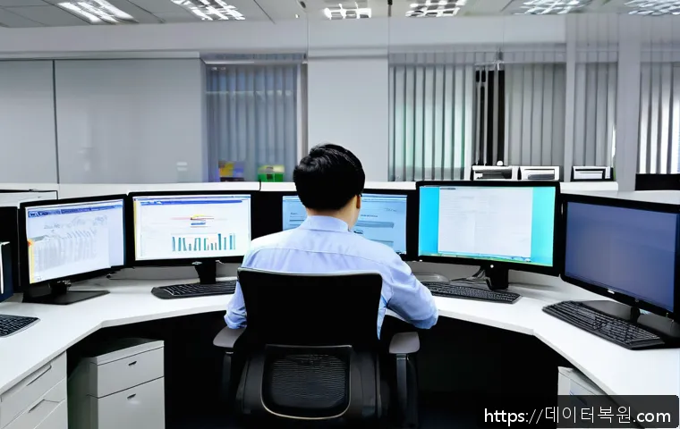 내자동 STATUS_FILE_IN_USE 관련 이미지 2