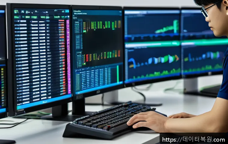 장사동 커널 모듈 오류 긴급 복구 사례와 재택근무 환경 최적화 가이드 1