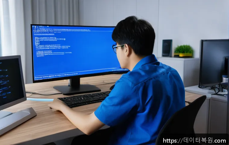 남종면 컴퓨터 드라이버 오류 긴급 복구 사례와 신속 대응 전략 1