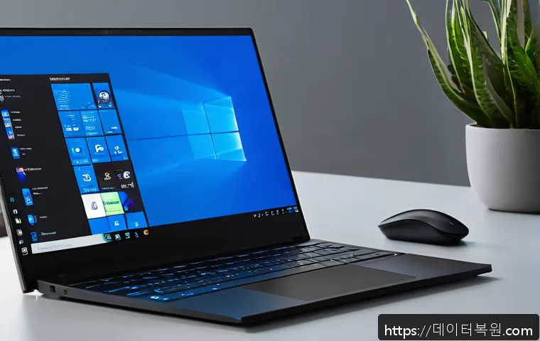 신창동 UNMOUNTABLE_BOOT_VOLUME 관련 이미지 1