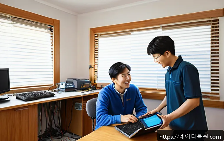 신창동 UNMOUNTABLE_BOOT_VOLUME 관련 이미지 2