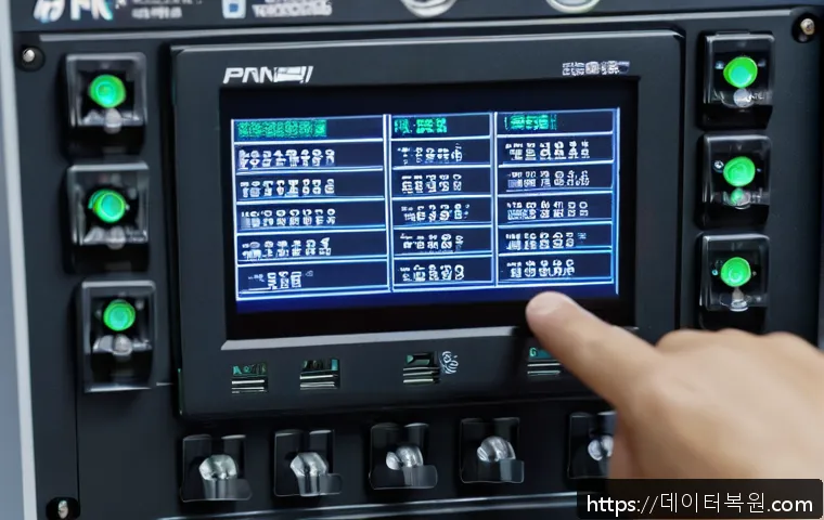 문배동 PFN_LIST_CORRUPT 관련 이미지 1