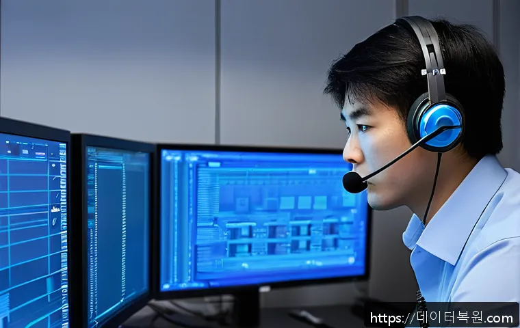 영천동 컴퓨터 desktop 출장방문수리점 관련 이미지 2