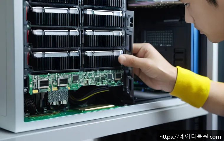 가평읍 컴퓨터 부팅 오류 긴급 복구 사례와 효과적인 커널 문제 해결 방법 17