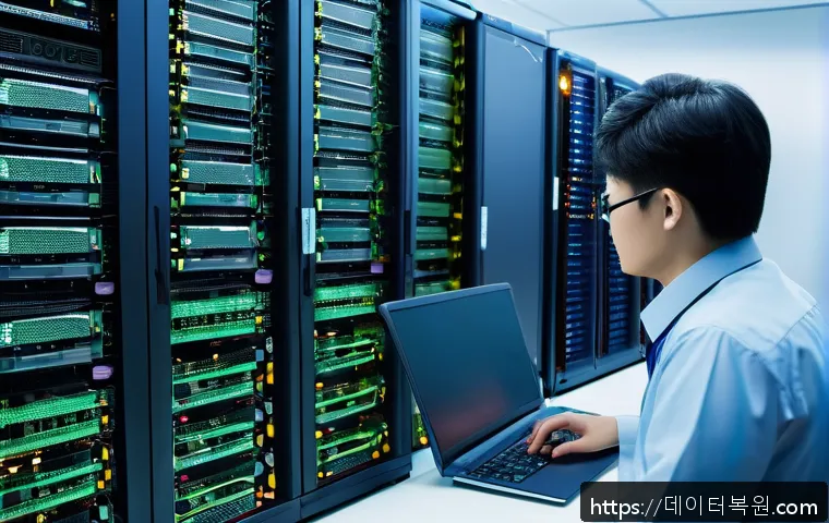 무교동 커널 모듈 오류 긴급 대응과 전산실 시스템 안정화 사례 분석 1