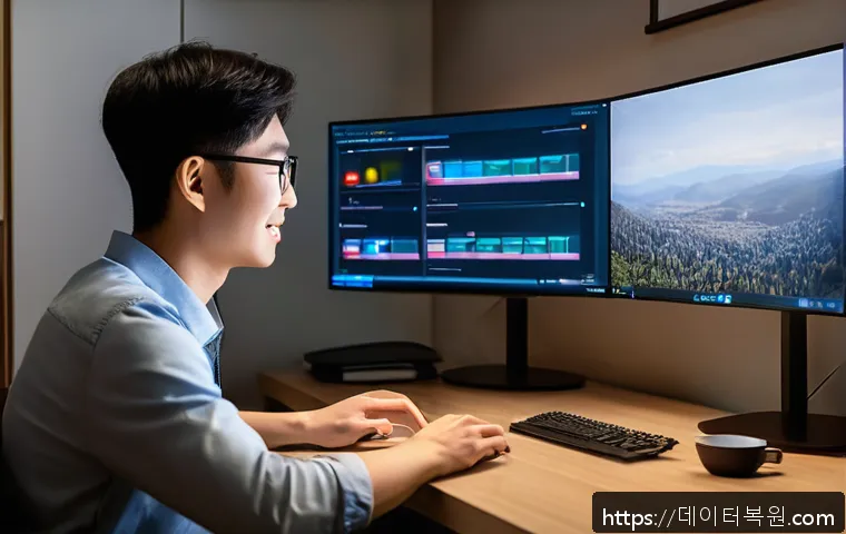 천호동 STATUS_KERNEL_DISK_ERROR 관련 이미지 2