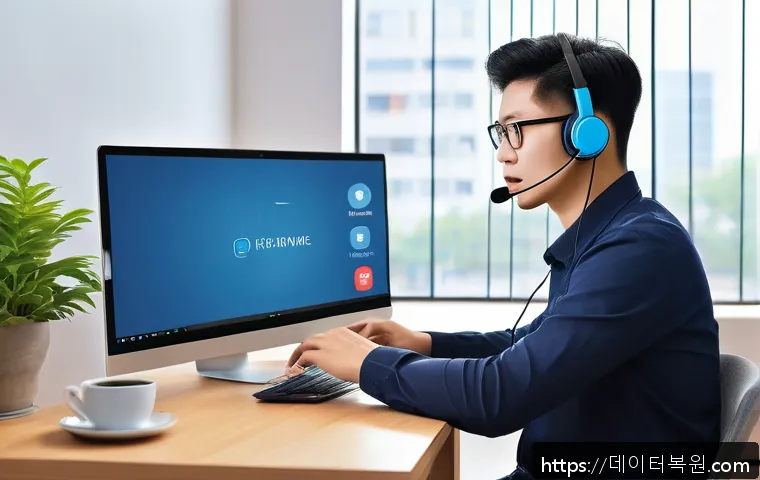 예지동 노트북 laptop 출장방문수리점 관련 이미지 1