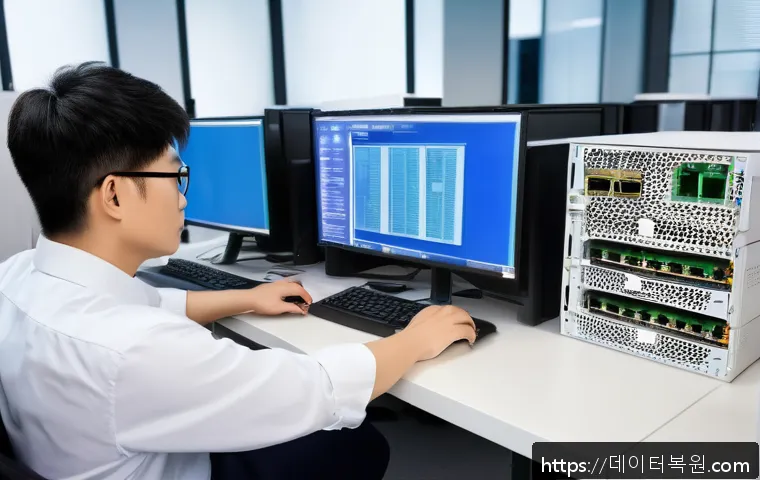 행촌동 이미지 접근 오류 긴급 복구 사례와 해결 노하우 공유 5