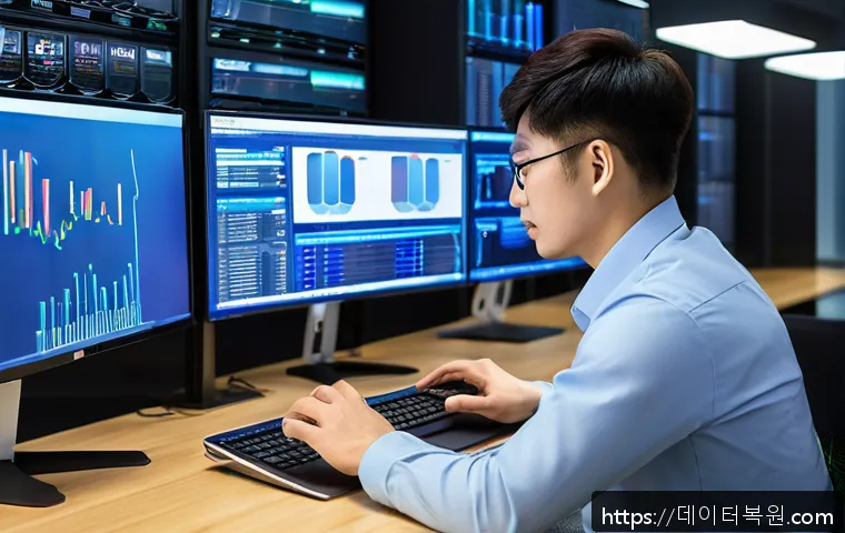 인사동 서버출장방문수리점 관련 이미지 1