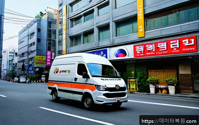 인사동 서버출장방문수리점 관련 이미지 2