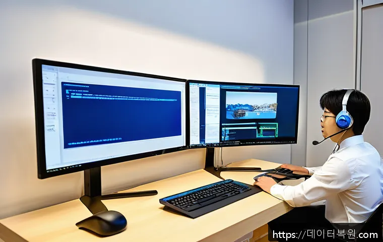 도곡동 프리도스 윈도우설치 관련 이미지 2