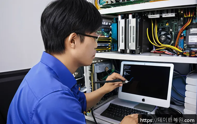 성북구 석관동 아이맥 전문점 수리 후기와 판매 상담 꿀팁 안내 1