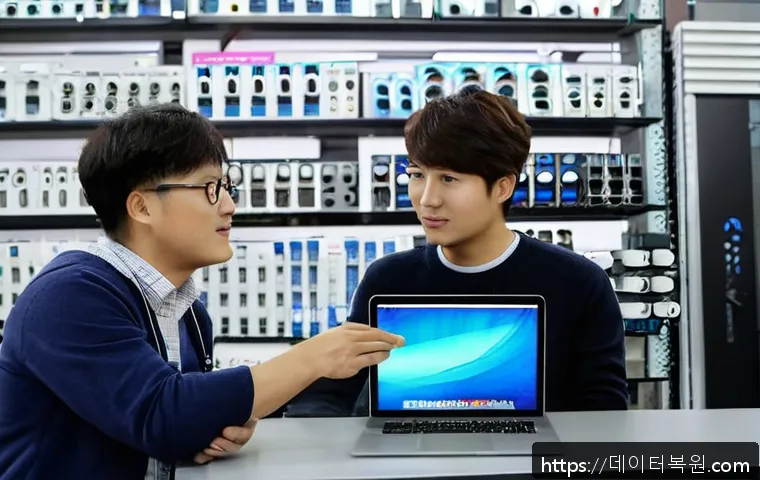 석관동 아이맥 판매 및 수리 관련 이미지 2