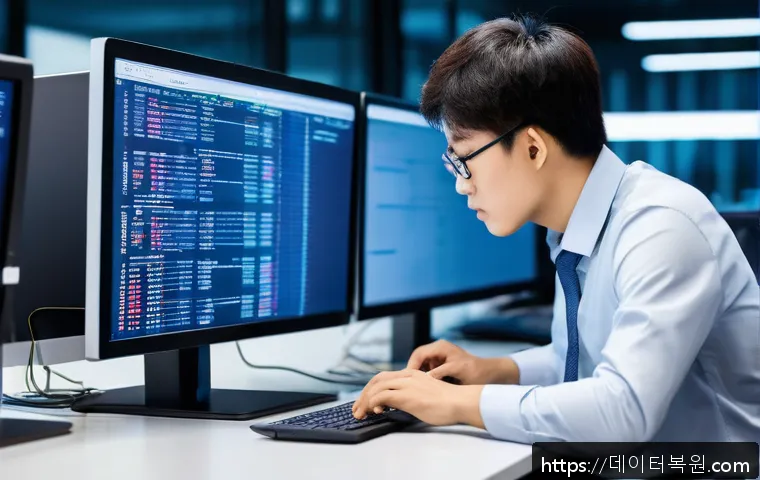 견지동 웹사이트 이미지 오류 긴급 복구 사례와 해결 노하우 공유 17