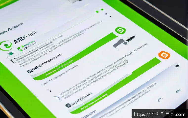 신정동 DEVICE_DRIVER_MISMATCH 관련 이미지 2