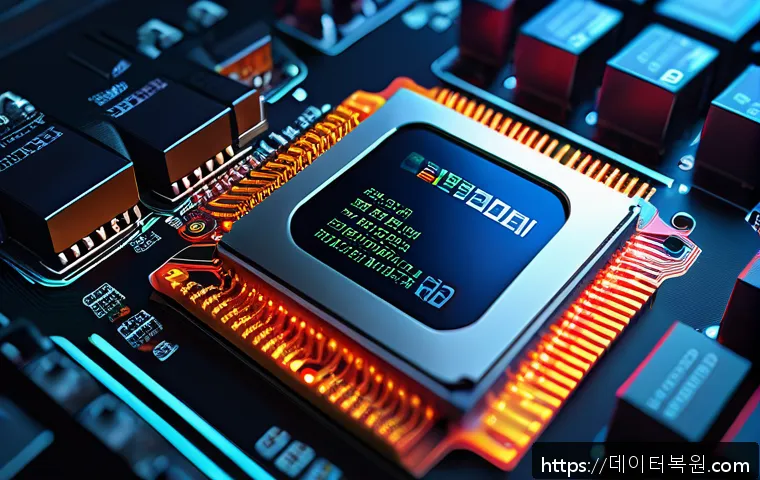 탄벌동 메모리 오류 긴급 대응 사례와 드라이버 문제 해결 노하우 1