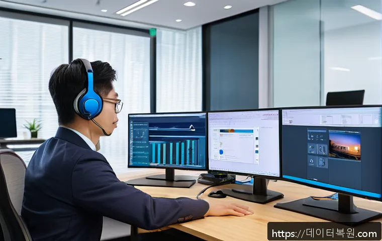 이촌동 HARDWARE_FAILURE 관련 이미지 2