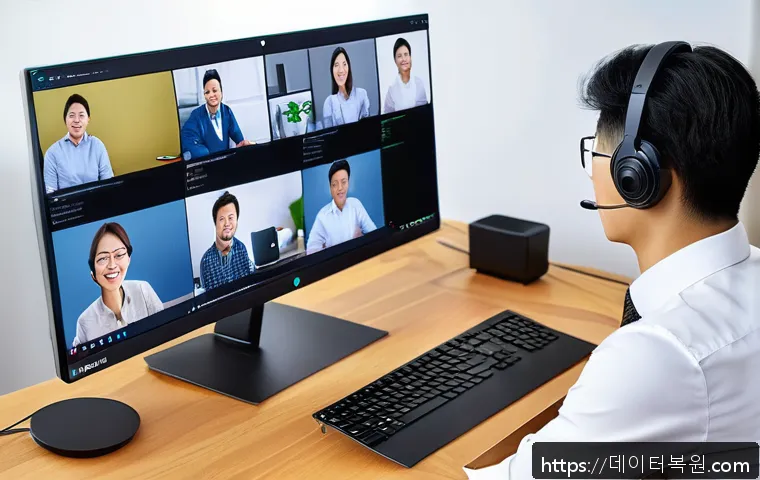 안암동 입력신호가 없습니다 관련 이미지 2