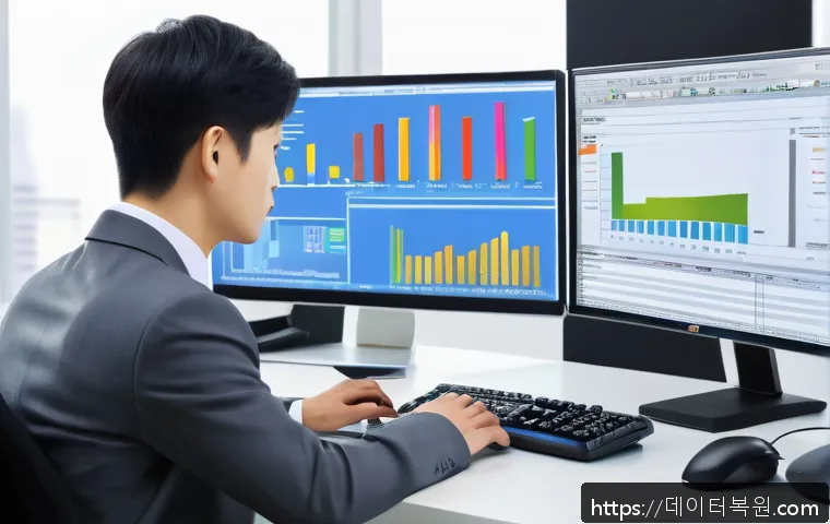 궁동 지역 사무실 메모리 부족 오류 긴급 대응과 해결 방법 안내 1