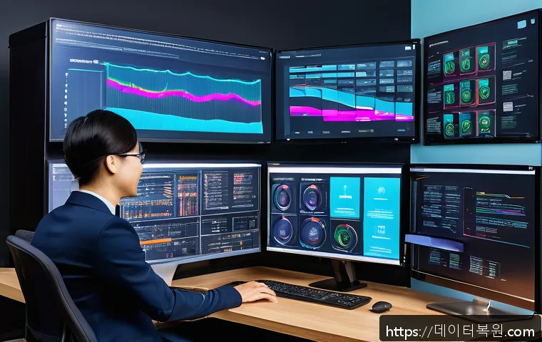 오류동 중고컴퓨터 pc 출장판매설치 관련 이미지 2