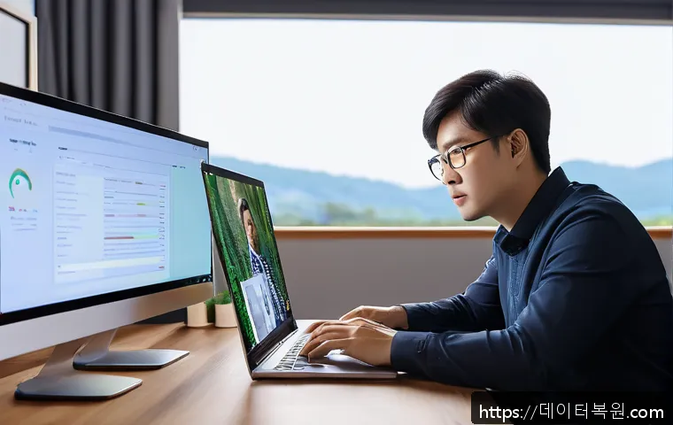 율현동 STATUS_IO_ERROR 관련 이미지 1