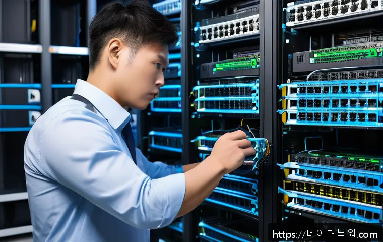 대방동 파일서버출장방문수리점 관련 이미지 2