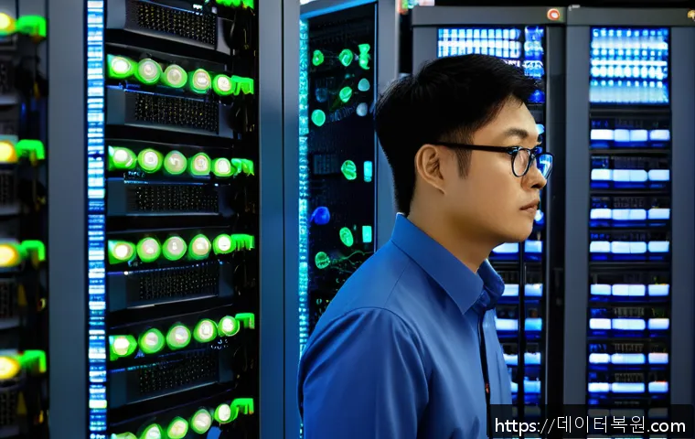 서린동 사무실 메모리 오버플로우 문제 긴급 복구 사례와 예방 전략 1