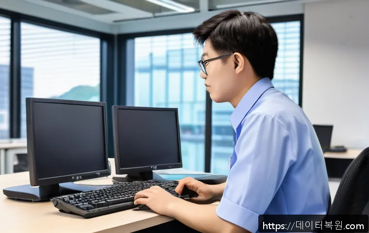 서린동 STATUS_MEMORY_OVERFLOW 관련 이미지 1