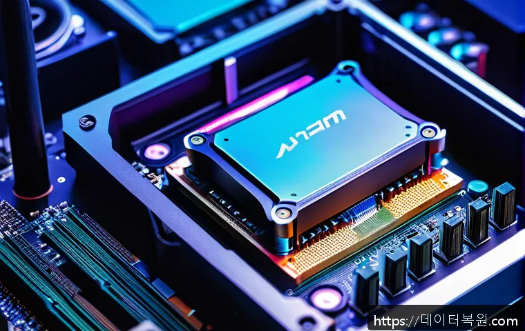 훈정동 RAM조립 및 교체수리 관련 이미지 1