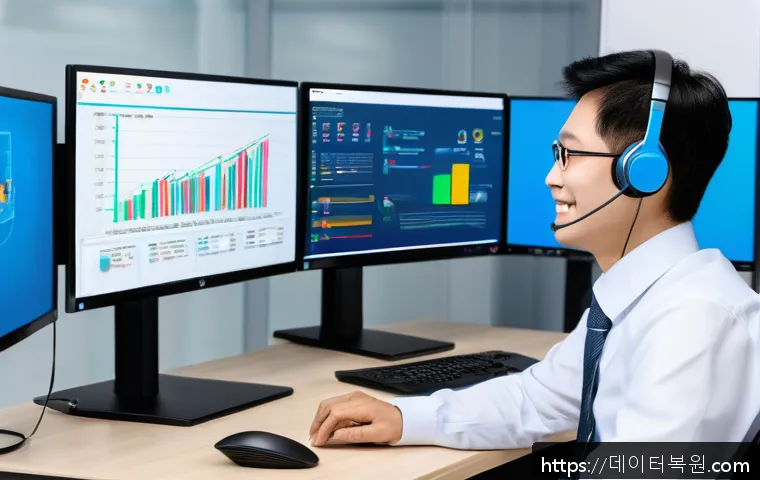 훈정동 RAM조립 및 교체수리 관련 이미지 2