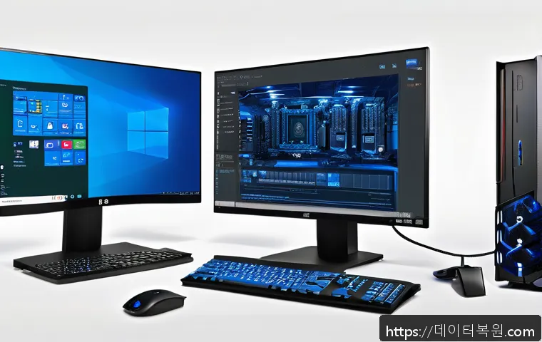중랑구 STATUS_KERNEL_UNSUPPORTED_DEVICE 관련 이미지 1