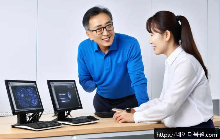 서대문구 컴퓨터 desktop 출장방문수리점 관련 이미지 2