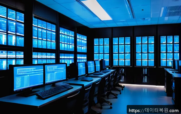 압구정 IT기업 전산실 커널 권한 오류 긴급 복구 사례와 해결 노하우 1