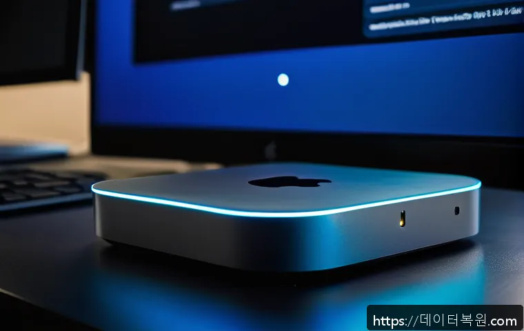 중랑구 맥미니 판매 및 수리 관련 이미지 1