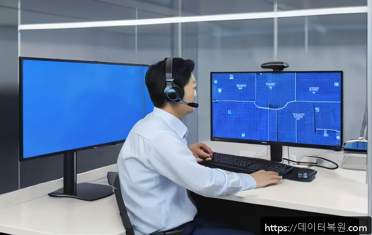 훈정동 CRITICAL_PROCESS_DIED 관련 이미지 2