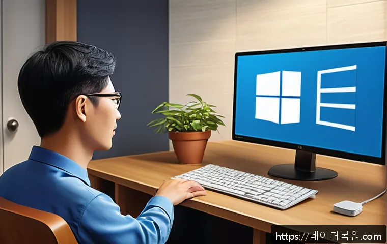 정릉동 윈도우8 windows8 재설치 포맷  초기화 관련 이미지 2